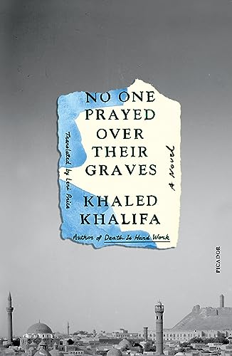 No One Prayed Over Their Graves