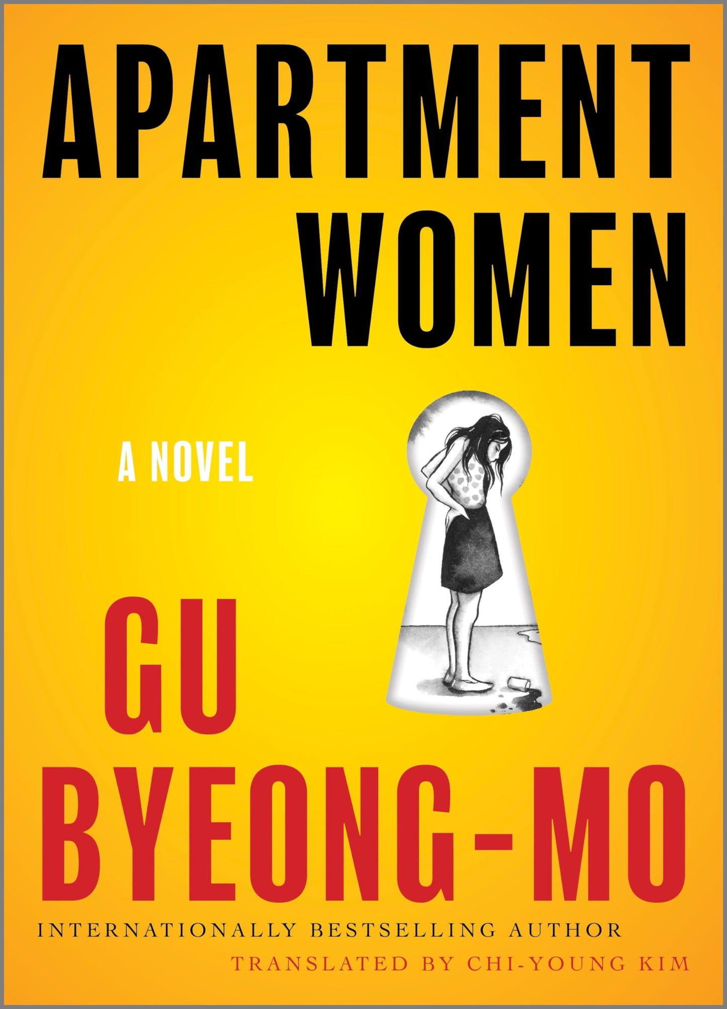 Apartment Women: A Novel