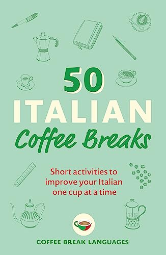 50 Italian Coffee Breaks