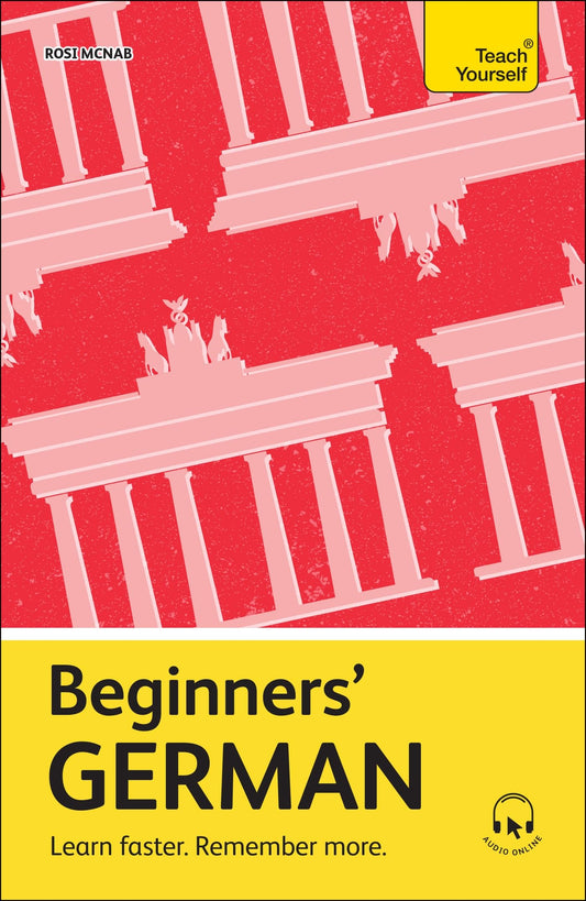 Beginner's German