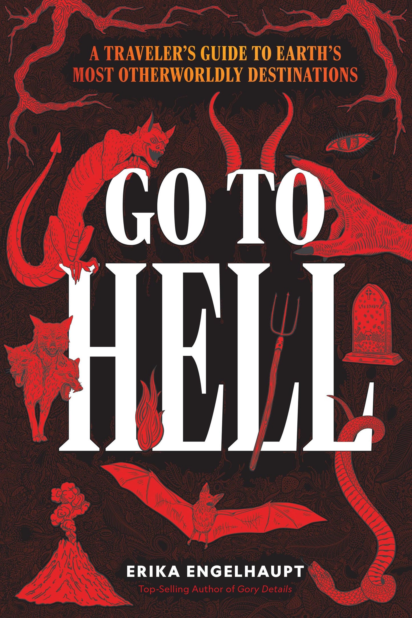 Go to Hell