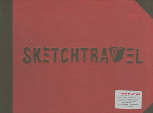 Sketchtravel