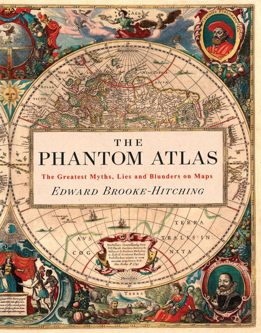 The Phantom Atlas