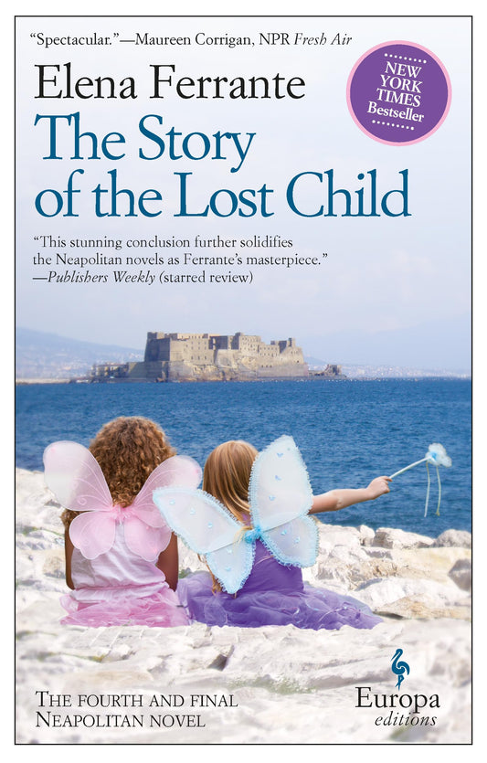 The Story of the Lost Child: A Novel