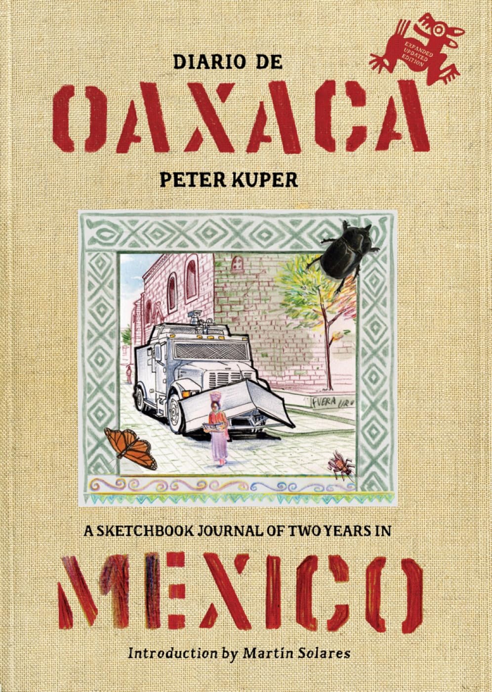 Diario de Oaxaca