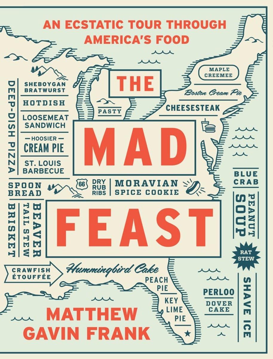 The Mad Feast