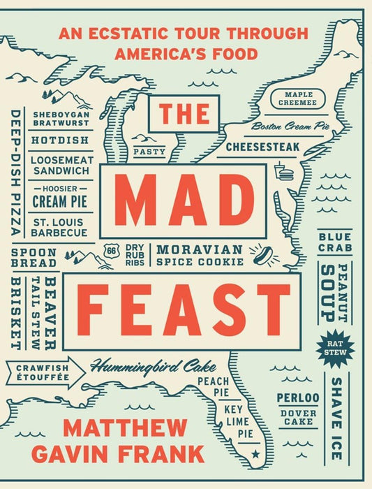 The Mad Feast