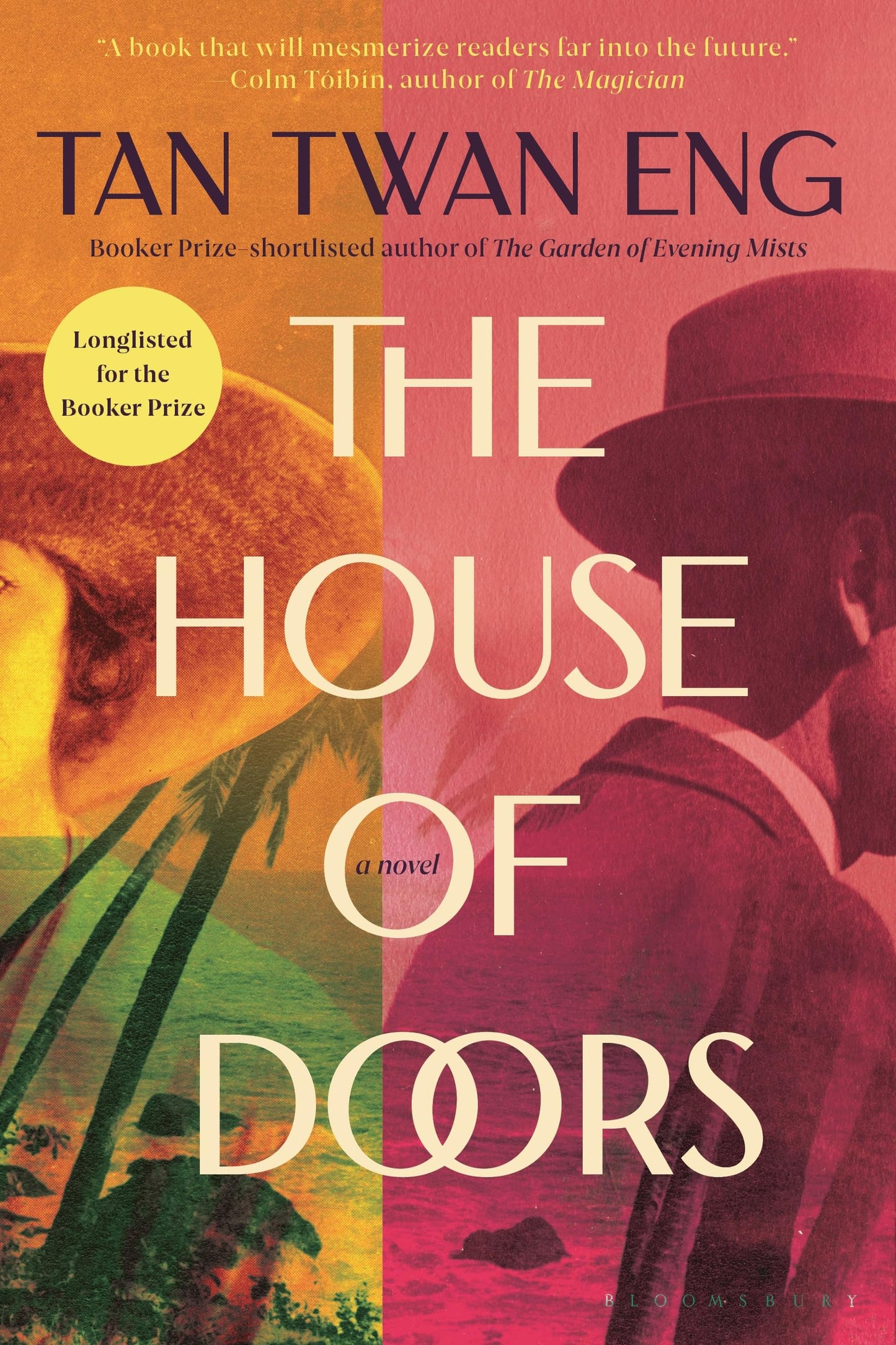 The House of Doors