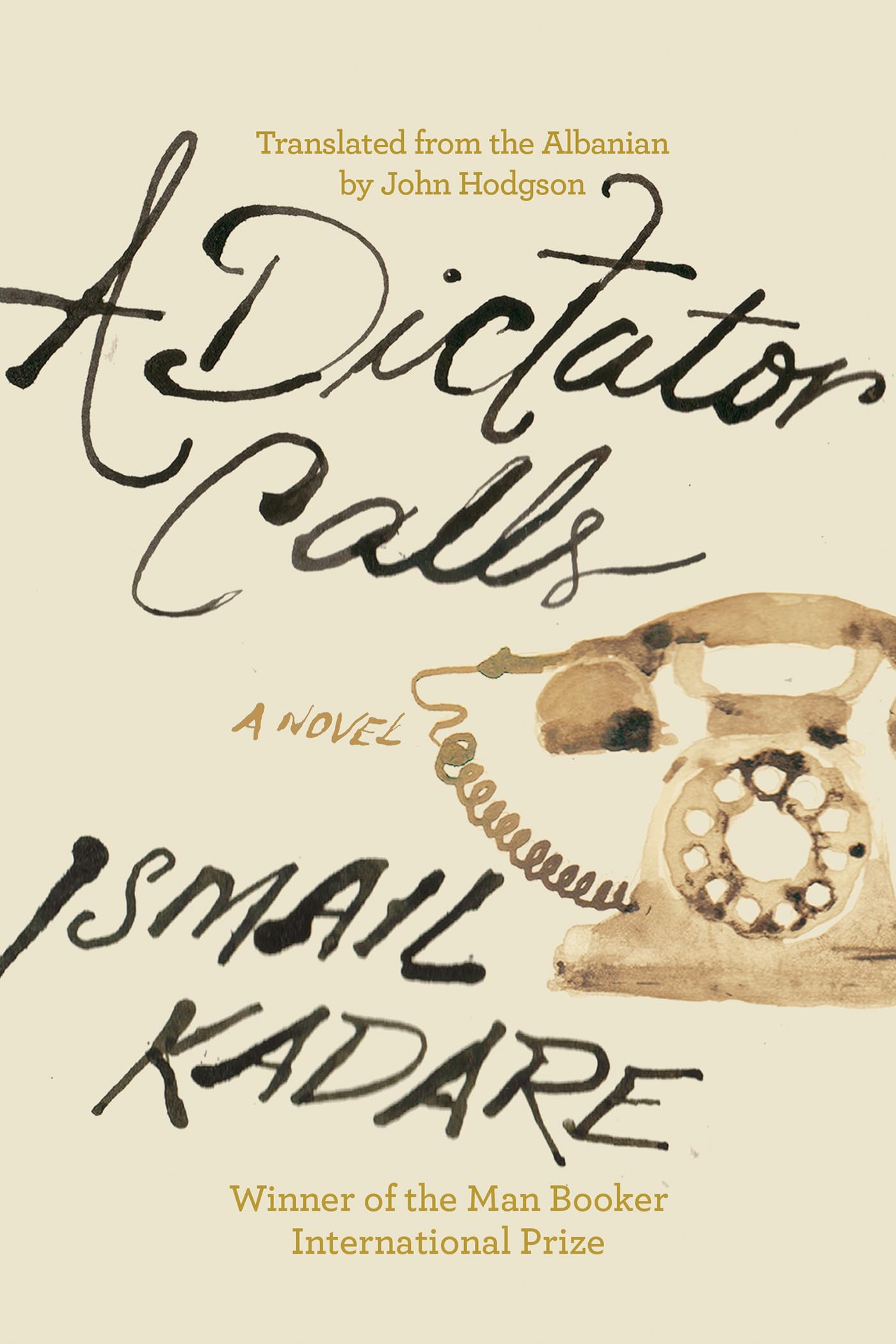 A Dictator Calls