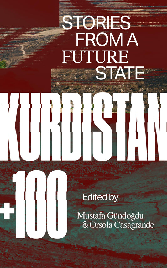 Kurdistan +100