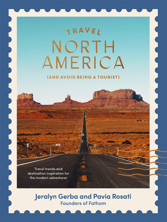 Travel North America