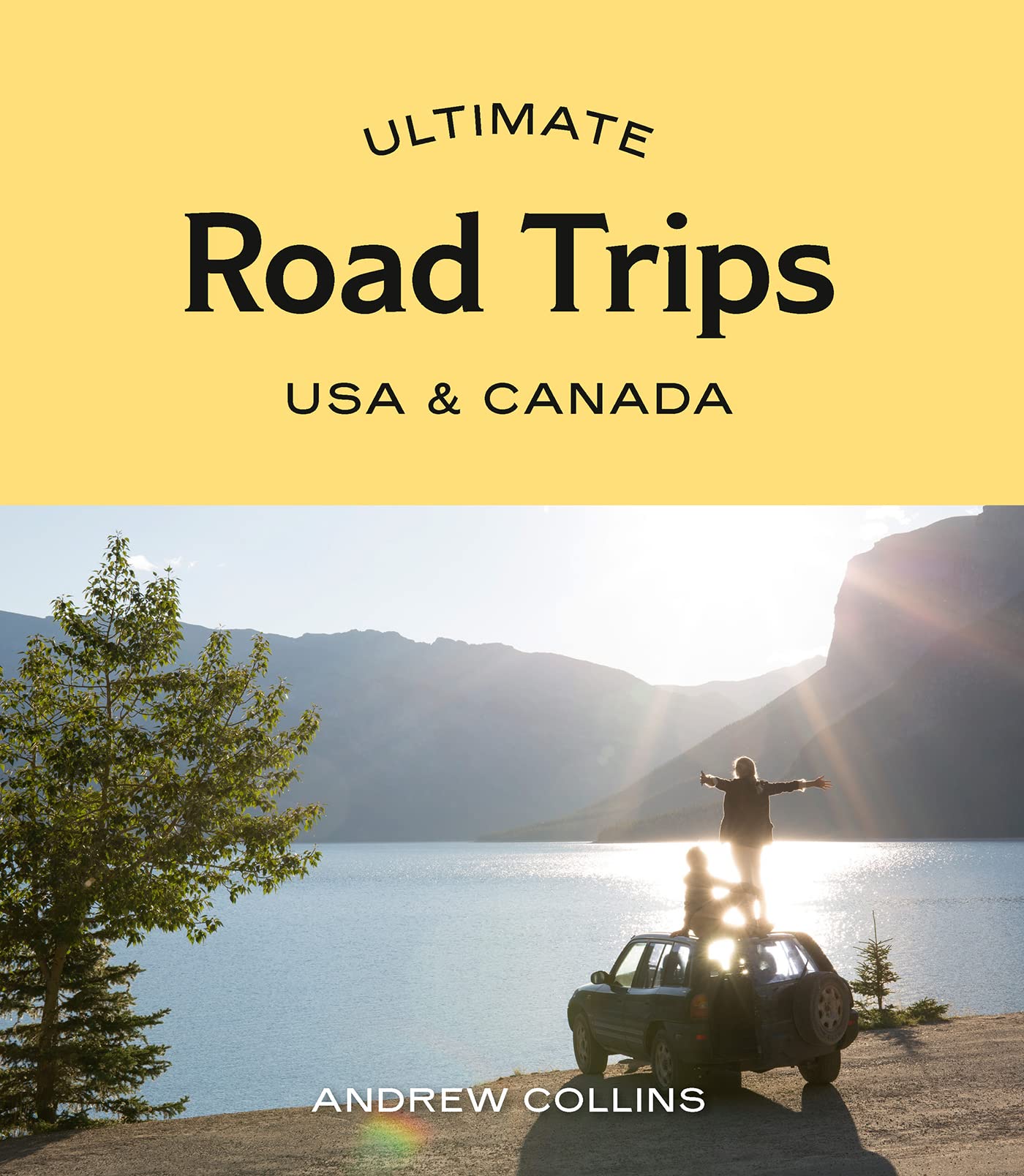 Ultimate Road Trips