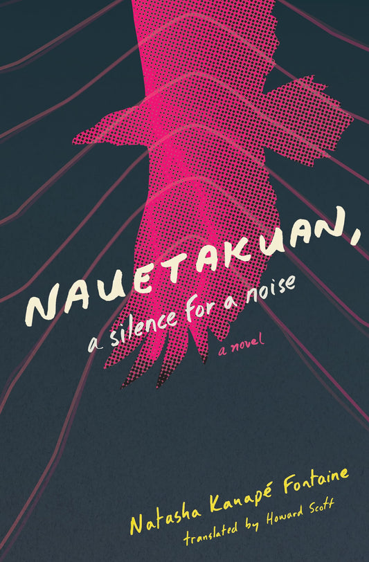 Nauetakuan, a Silence for a Noise