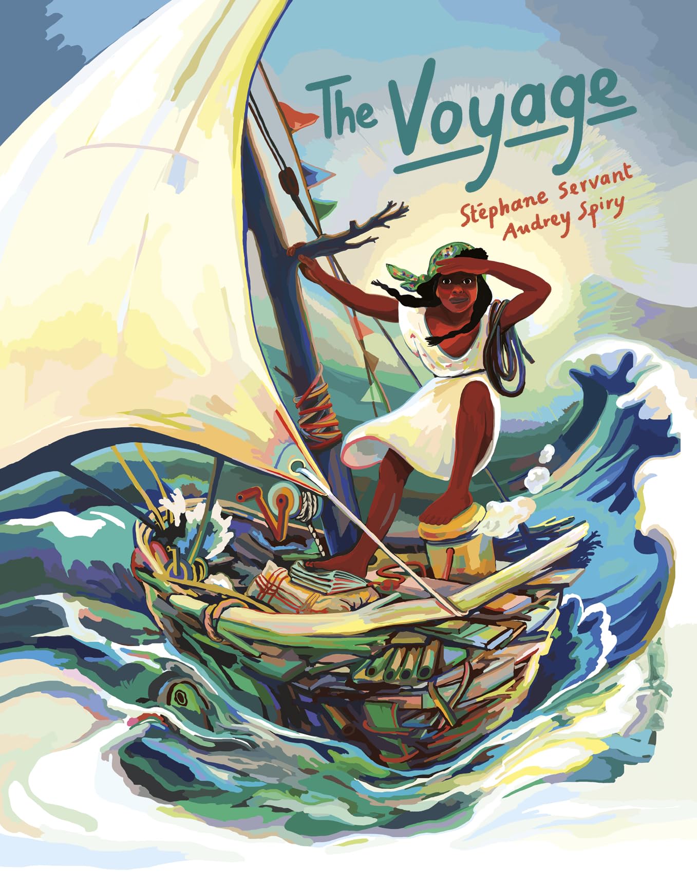 The Voyage