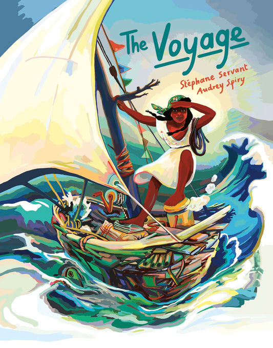 The Voyage