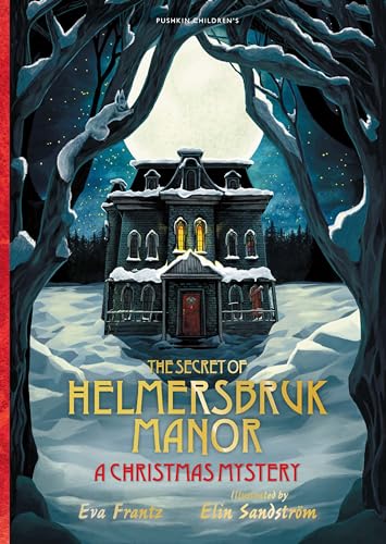 The Secret of Helmersbruck Manor