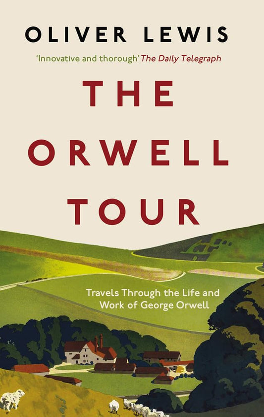 The Orwell Tour