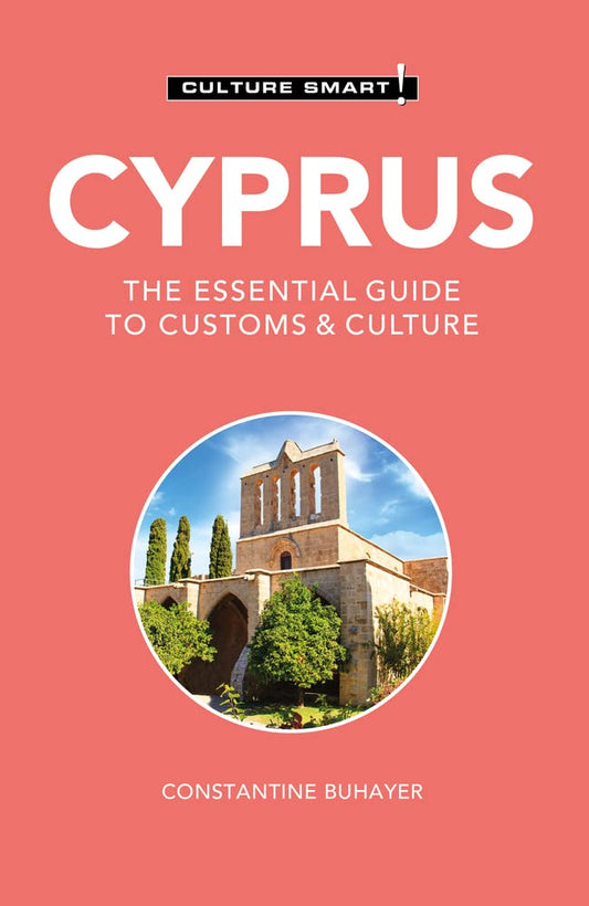 Cyprus - Culture Smart!