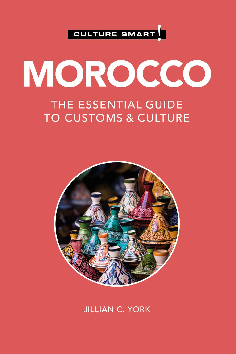 Morocco - Culture Smart!