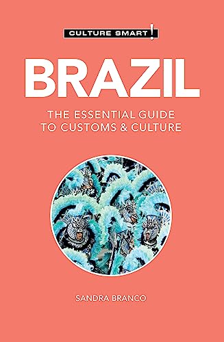 Brazil - Culture Smart!