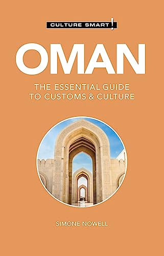 Oman - Culture Smart!