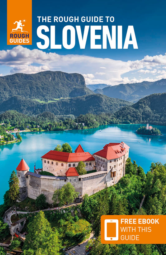 The Rough Guide to Slovenia