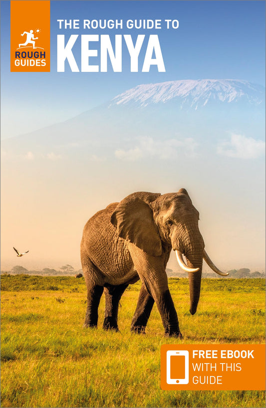 The Rough Guide to Kenya