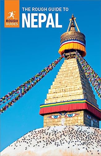 The Rough Guide to Nepal