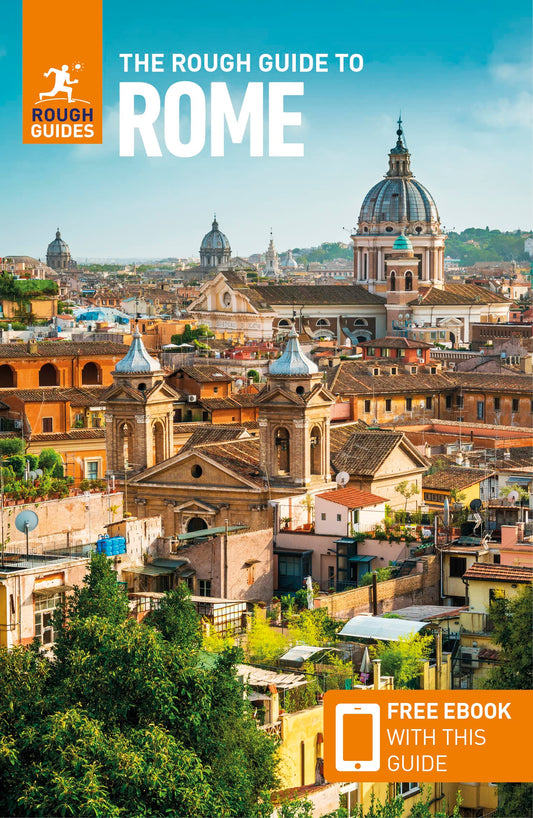 The Rough Guide to Rome