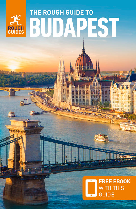 The Rough Guide to Budapest