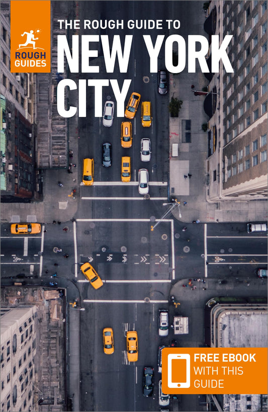 The Rough Guide to New York City