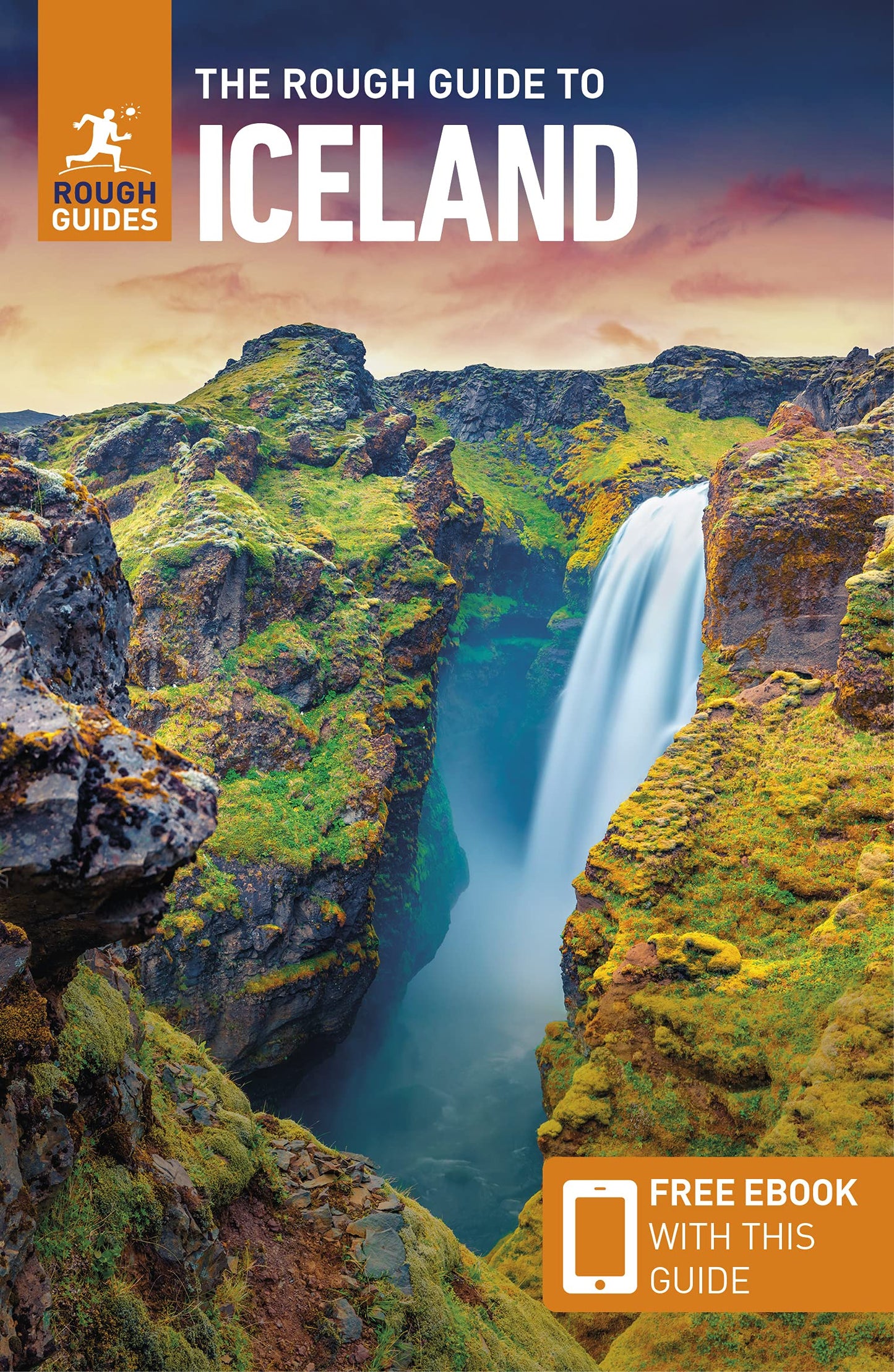 The Rough Guide to Iceland