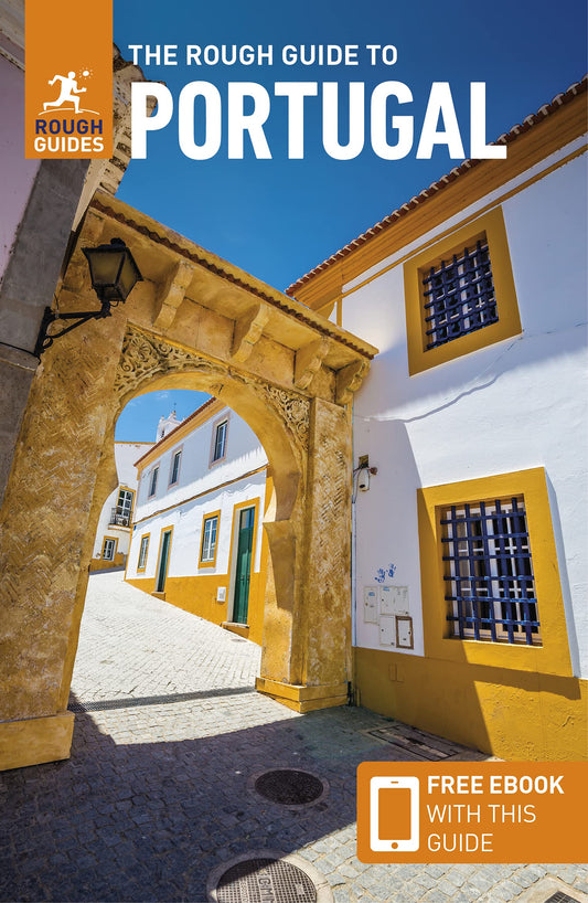 The Rough Guide to Portugal