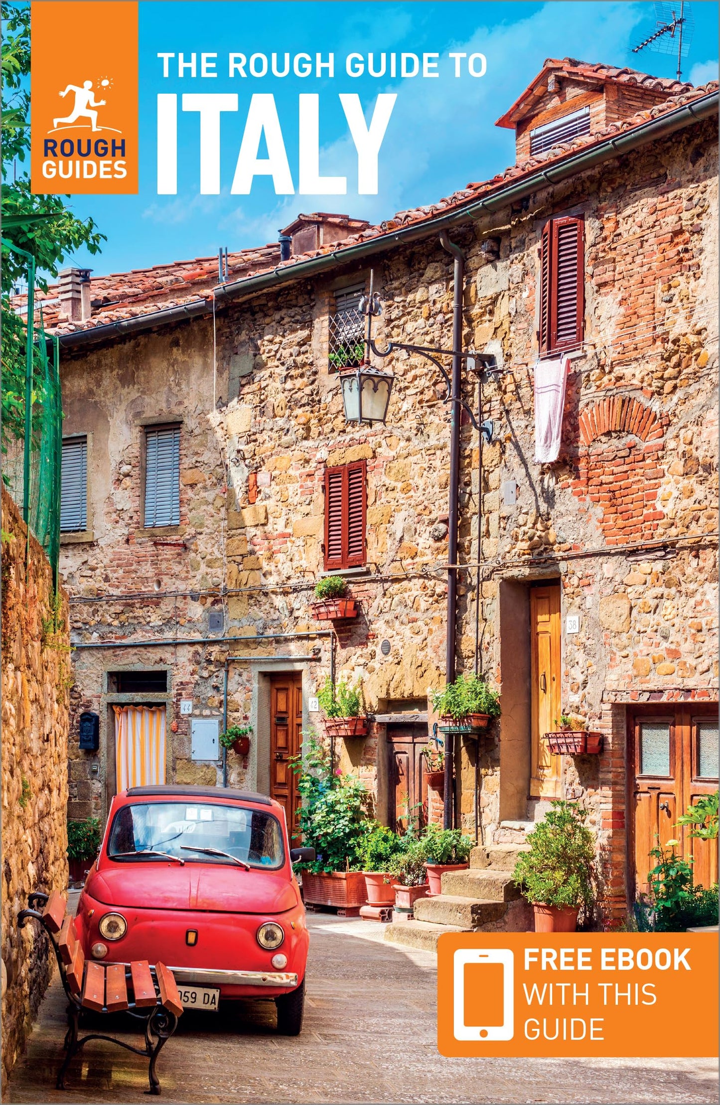 The Rough Guide to Italy