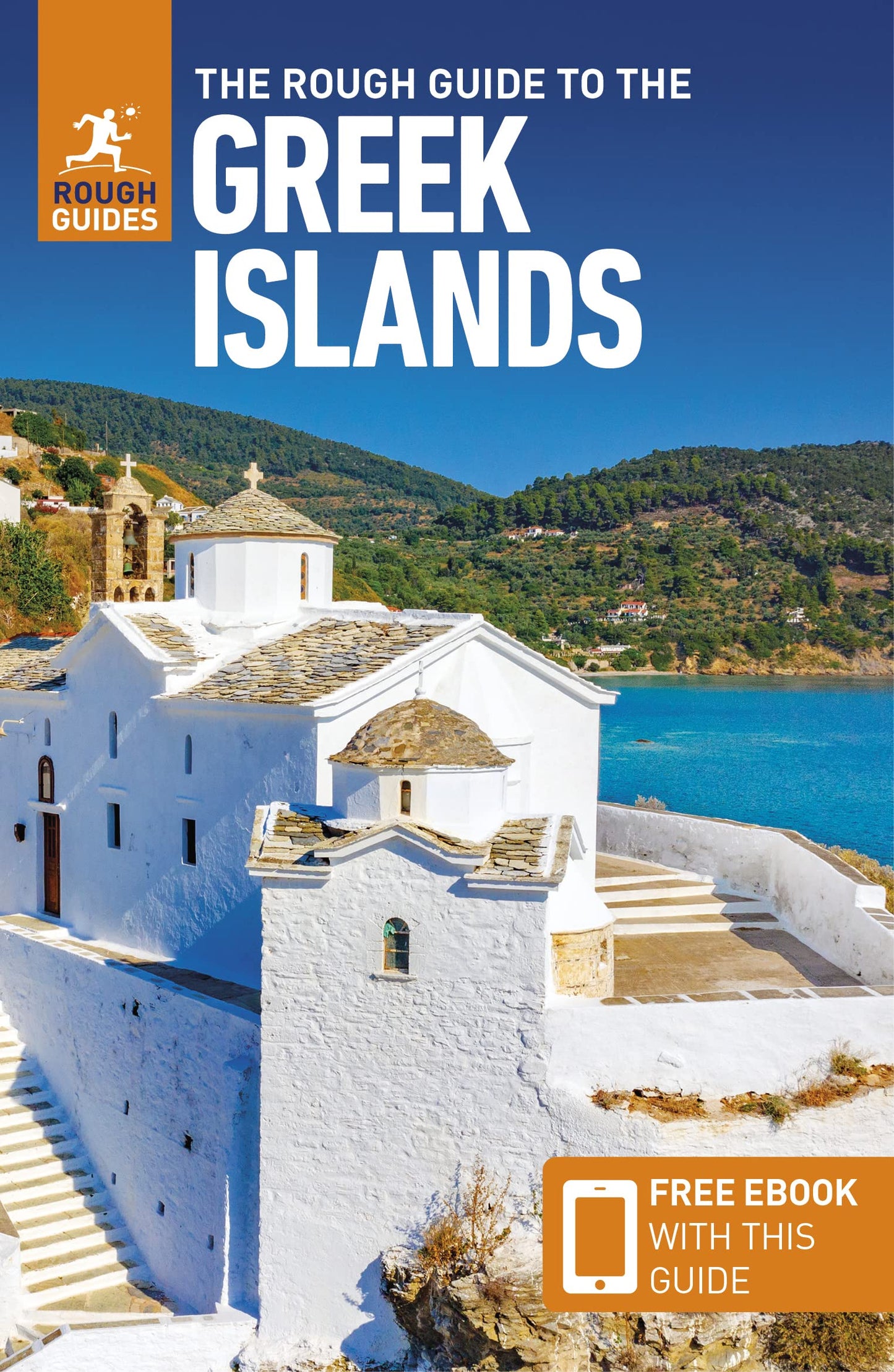 The Rough Guide to Greek Islands