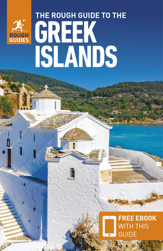 The Rough Guide to Greek Islands