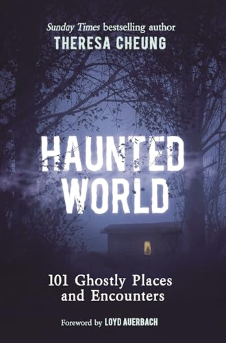 Haunted World