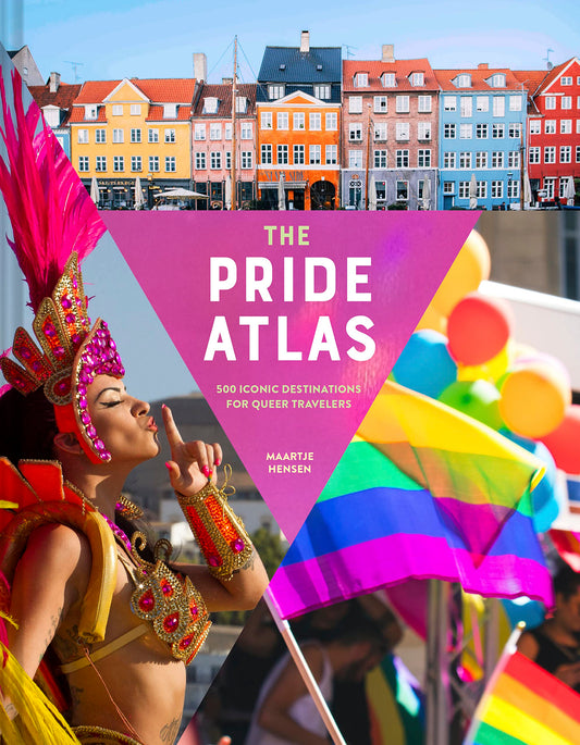 The Pride Atlas