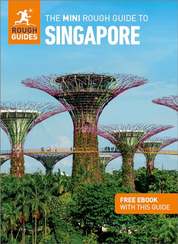 The Mini Rough Guide to Singapore