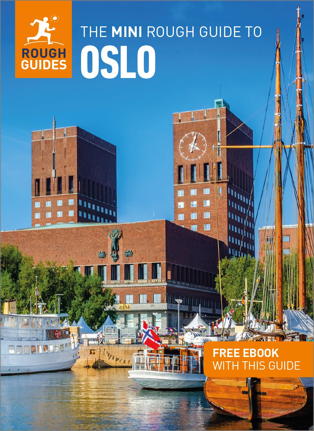 The Mini Rough Guide to Oslo