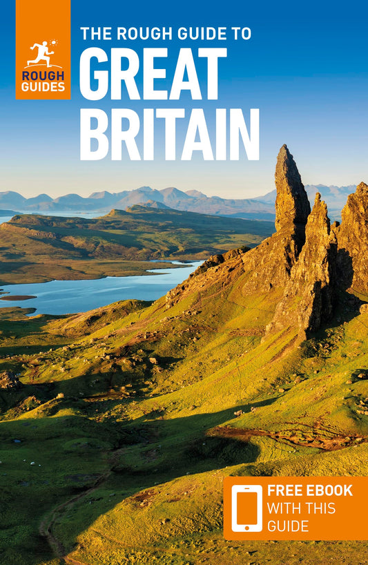 The Rough Guide to Great Britain