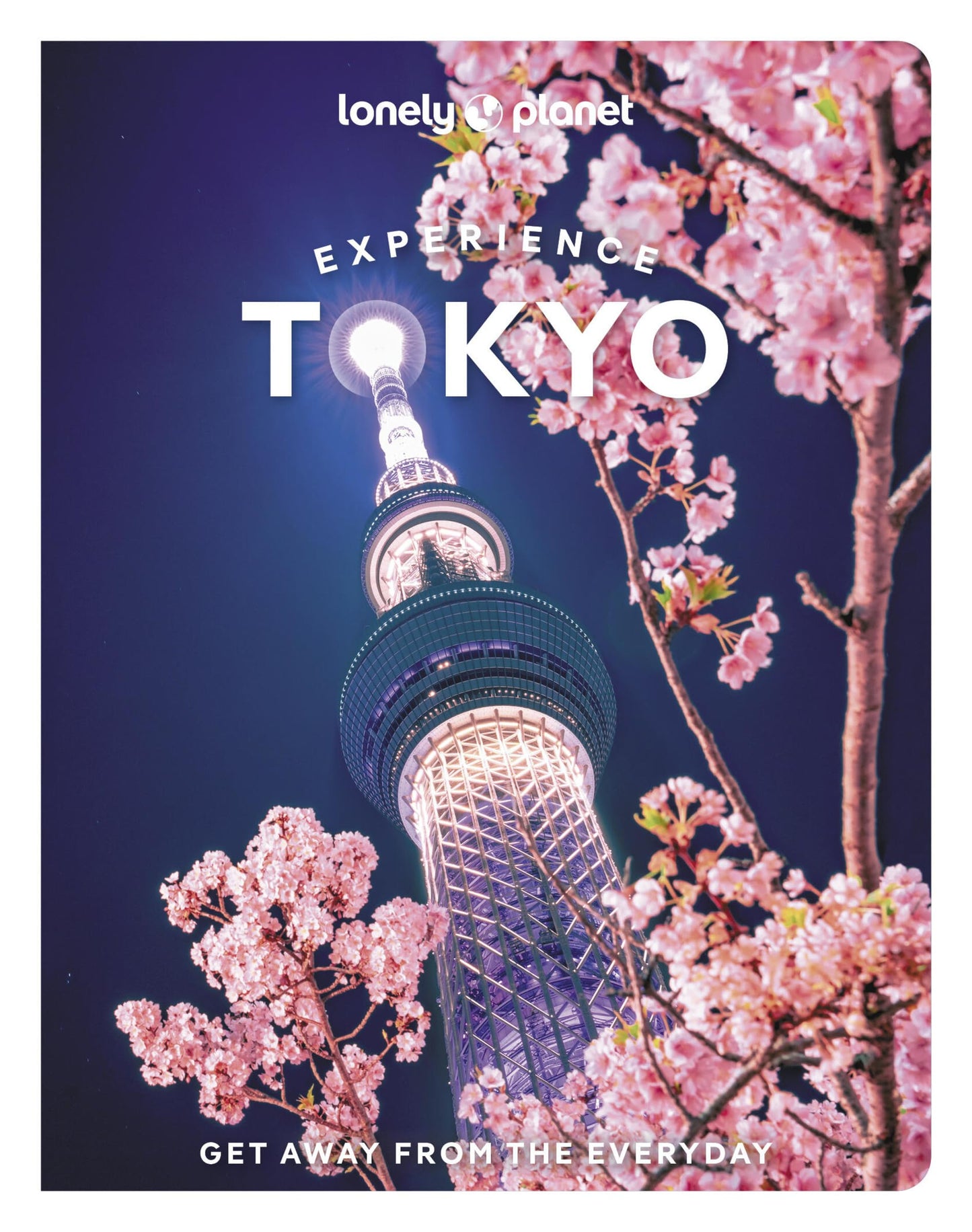 Lonely Planet Experience Tokyo