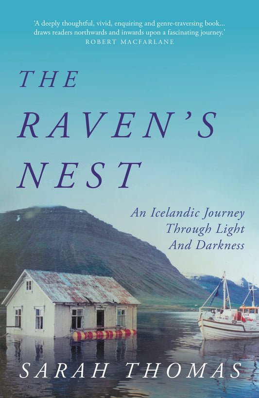 The Raven's Nest