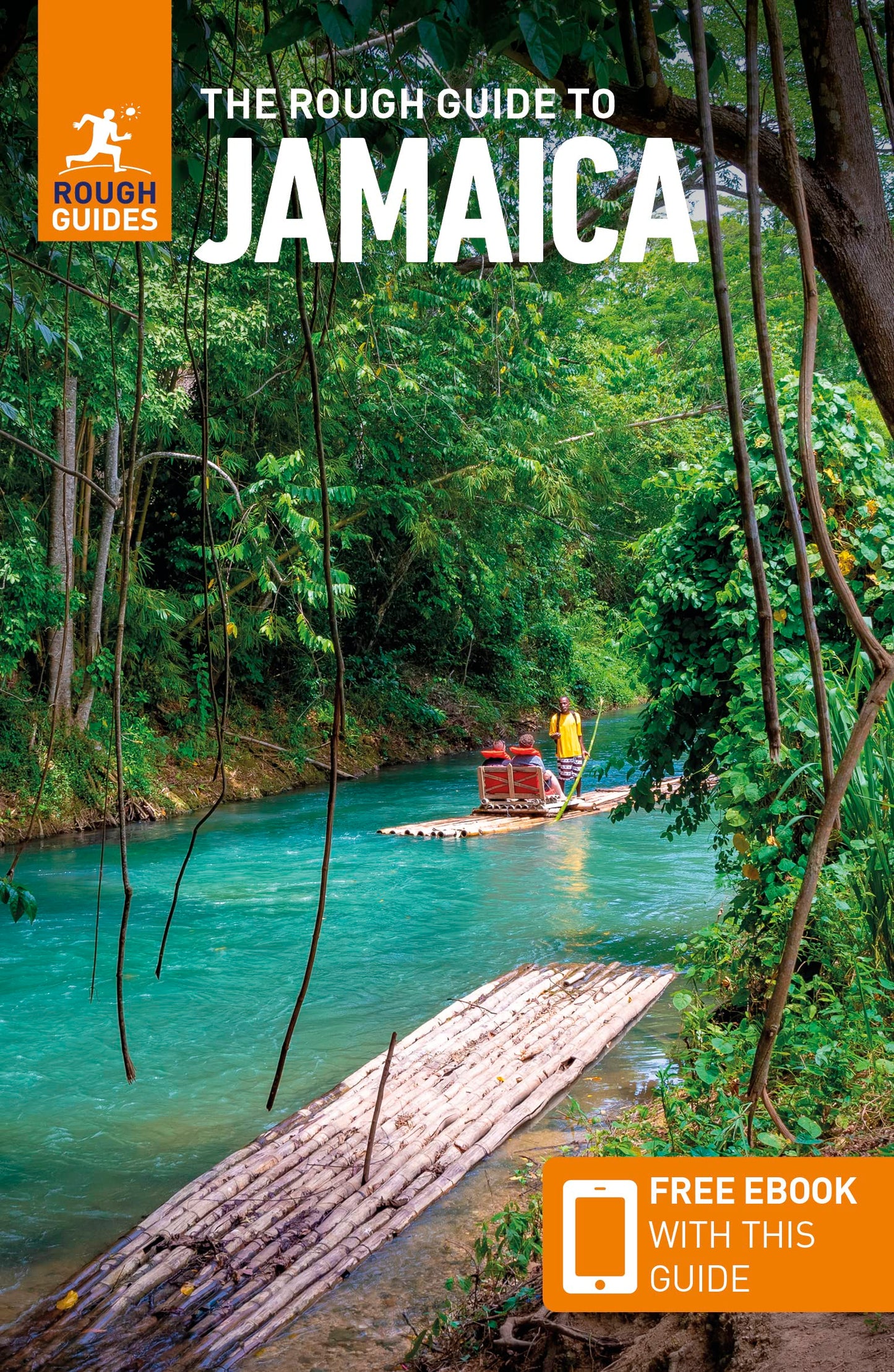 The Rough Guide to Jamaica