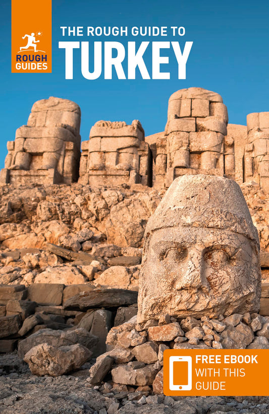 The Rough Guide to Turkey