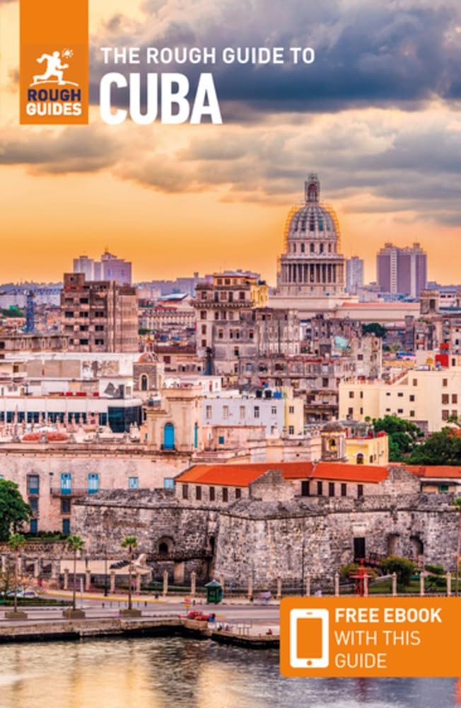 The Rough Guide to Cuba