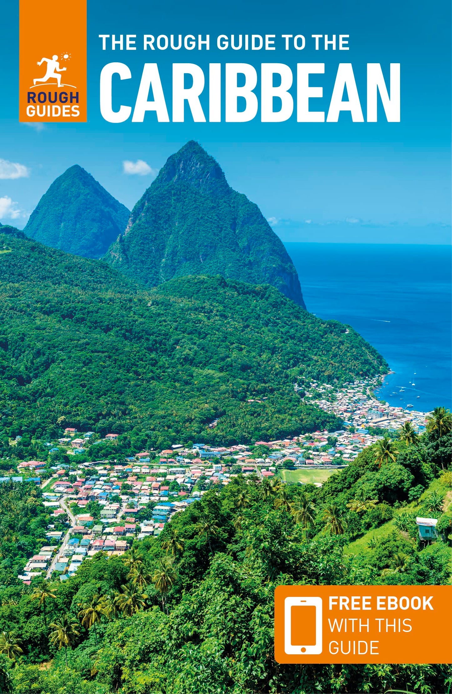 The Rough Guide to the Caribbean