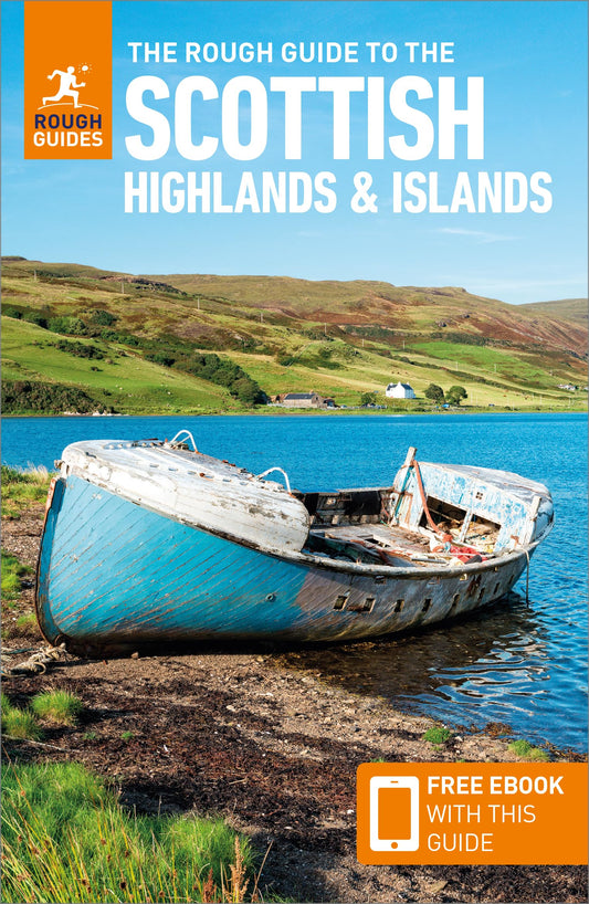 The Rough Guide to Scottish Highlands & Islands