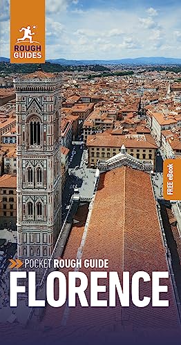 Pocket Rough Guide Florence