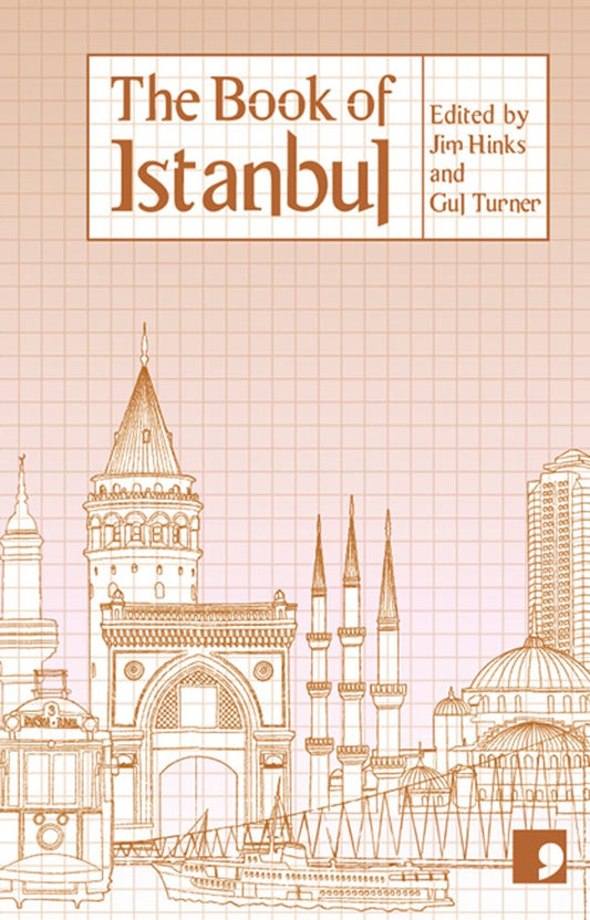 The Book of Istanbul